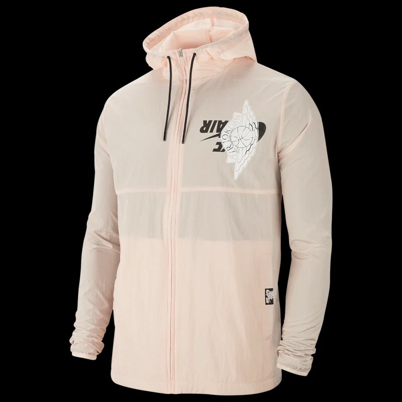 Jordan Jumpman Classics Jacket XL 