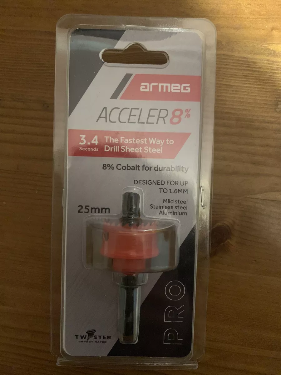 Armeg 2024 holesaw set