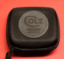 COLT Firearms Pistol Cleaning Kit