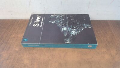 			Silver, Gerald Taylor, Penguin, 1968, Paperback		