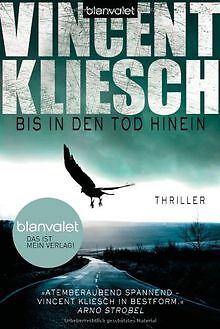 Bis in den Tod hinein: Thriller von Kliesch, Vincent | Buch | Zustand akzeptabel - Bild 1 von 2