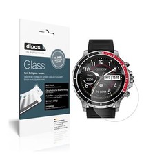 Protective Film for Citizen CZ Smart Matte Protection Flexible Glass 9H