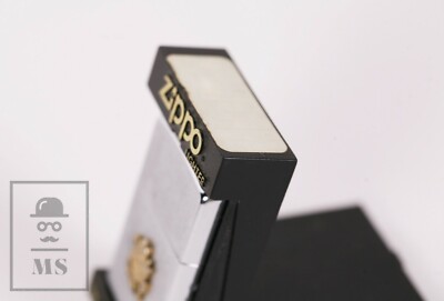 【未開封】レブ・イ・ソル 5CD KOLEKCIJA 1983.~1989. Original 1989 Zippo Lighter in Exhibitor Case - USA Army