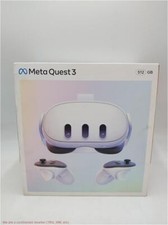 Meta Quest 3 Mixed Reality Headset: Asgard's Wrath 2 Bundle - 512gb See Details