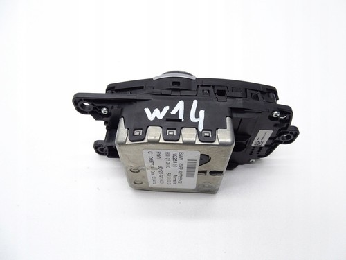 BMW F10 F11 F20 F25 F30 F34 iDrive Controller CIC Control Switch Button 9267955 - Picture 20 of 24
