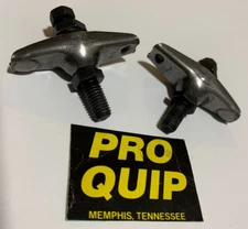 KART RACING CLONE ROCKER ARM SET 1 to 1 LIFT HONDA GX PREDATOR ADDS HP NEW USA