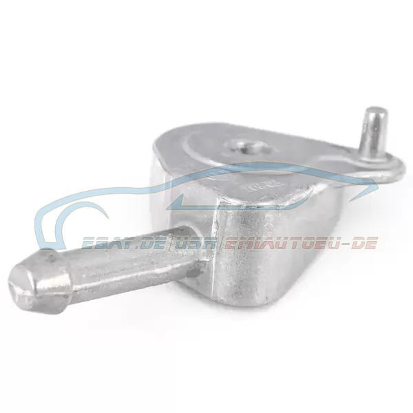 Produktbild von DAEWOO Nubira Limousine (J100) Halter Abgasanlage In Original Qualität