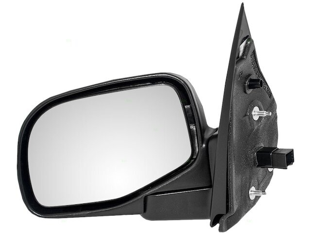 Left Brock Mirror for 2002-2005 Ford Explorer 4dr SUV 57JMJT
