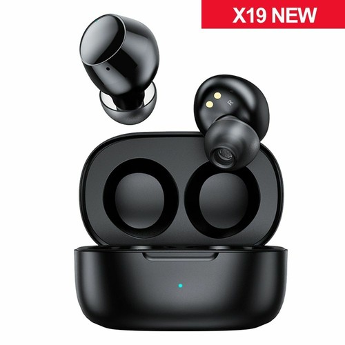 Mifa X19 TWS Bluetooth Earbuds Wireless Bluetooth 5.0 TWS Noise Cancelling