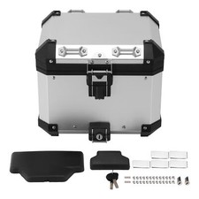 Top Case Rear Tail Luggage Box For BMW R1200GS R1250GS F850GS F900GS Adventure