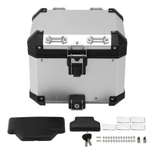 Top Case Rear Tail Luggage Box For BMW R1200GS R1250GS F850GS F900GS Adventure