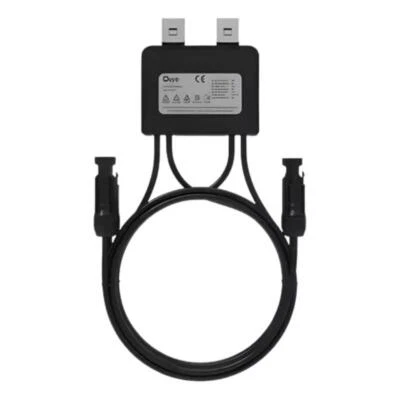 Optimizador fotovoltaico Deye optimizador solar SUN-XL02-B optimizador de potencia paneles solares