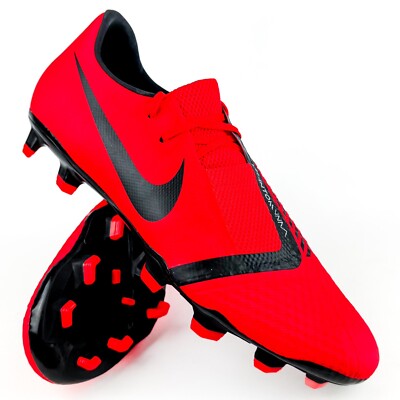Nike Phantom Venom Academy FG - UK 8,5 - Hypervenom GX GT Elite Tiempo X Legend