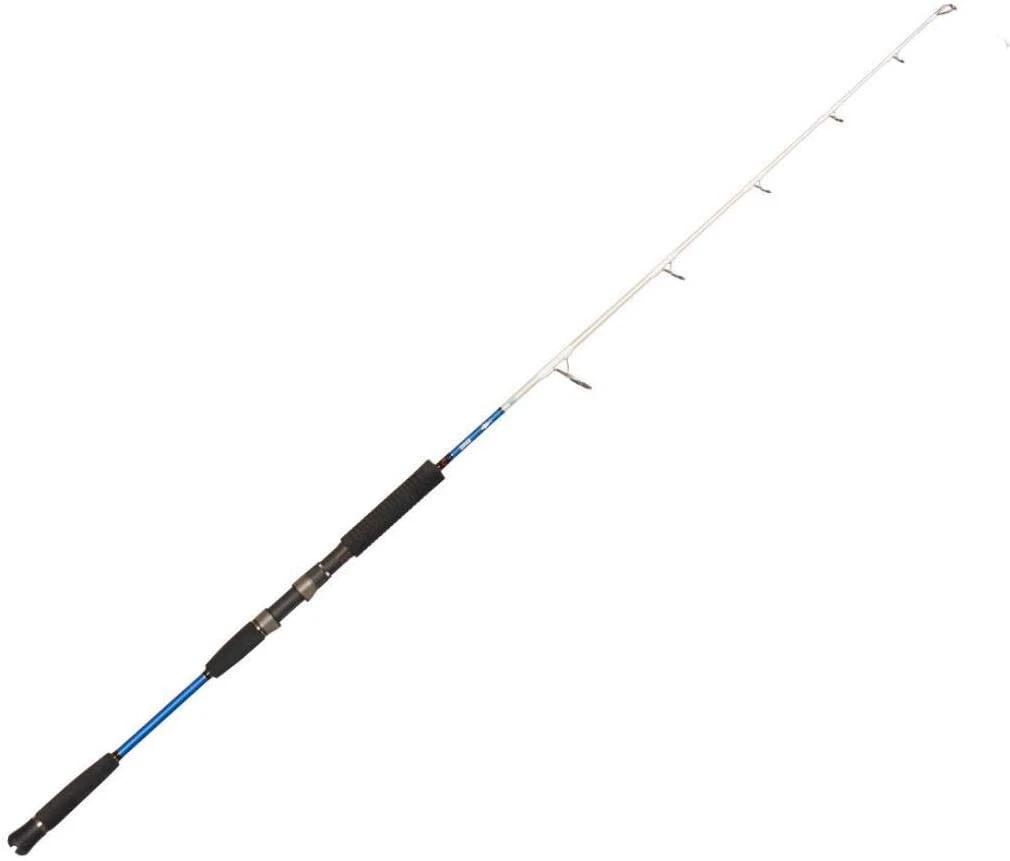 SAVAGE GEAR SALT 1DFR SLOW JIGGING 2pc ROD SEA FISHING BOAT SPINNING JIG POPPING