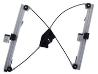 Valeo 850580 Fensterheber FüR Skoda