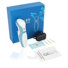 4 Tips Eyelid Lift Wrinkle Spot / Mole Remover  & Fibroblast Maglev Plasma Pen