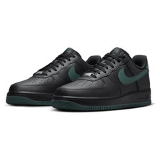 美品NIKE Air Force 1 '07 ブラック/ヴィンテージグリーン Nike Air Force 1 Low Black Vintage Green FJ4146-001