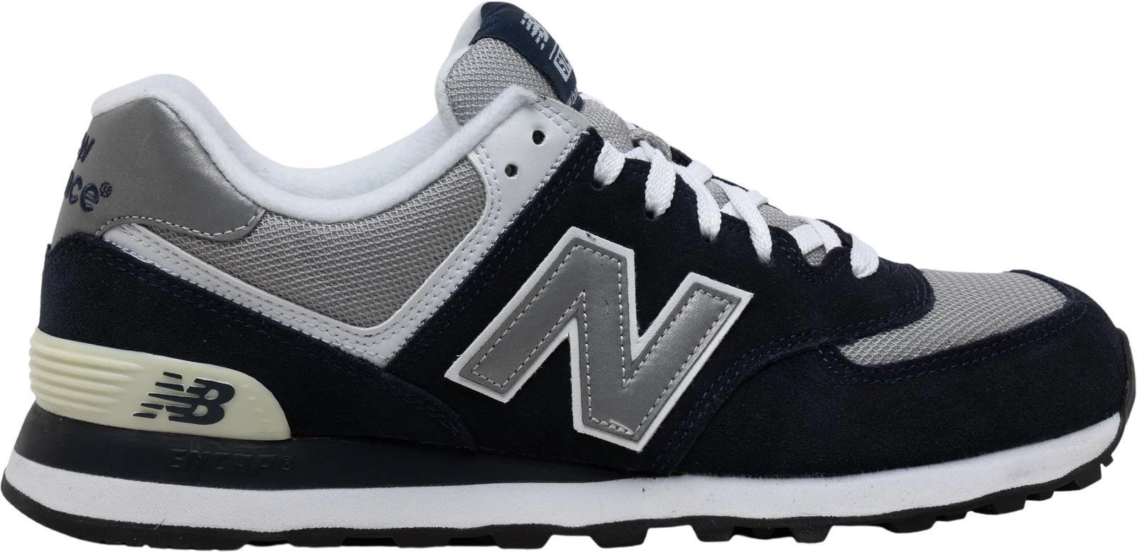 New Balance M574 Black - M574SKW for Sale | Authenticity  display picture 3