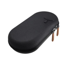 Smell Proof Bag Storage Pouch Black Pocket Organizer Case