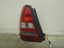 2003-2005 Subaru Forester X XS XT Left Rear Tail Brake Light Lamp LH Driver