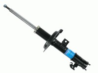 Sachs 313 659 Shock Absorber For Opel Suzuki Vauxhall