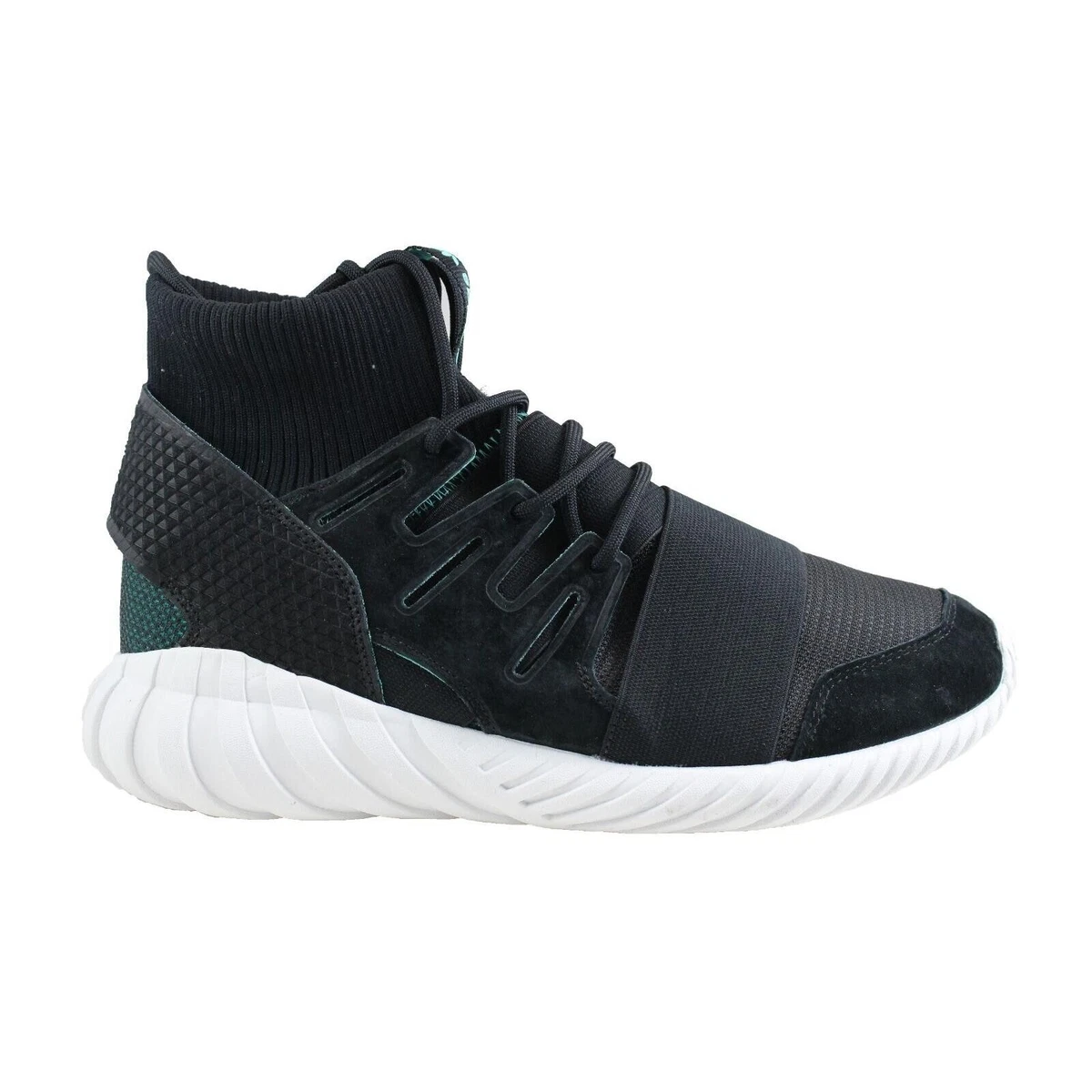 Adidas men's tubular doom 2025 pk originals running shoe