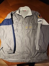 Vintage 2000: Adidas USA Olympic Team 2000 Windbreaker Jacket Men s XL