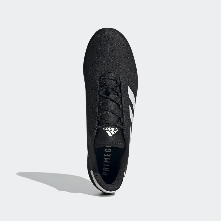 Adidas Cycling The Road Shoe Black/White Men display picture 3
