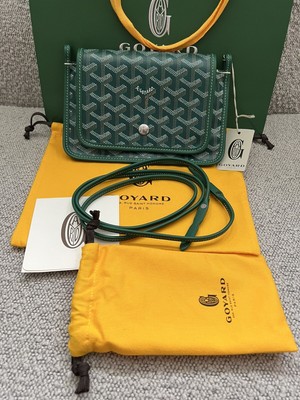 goyard plumet price
