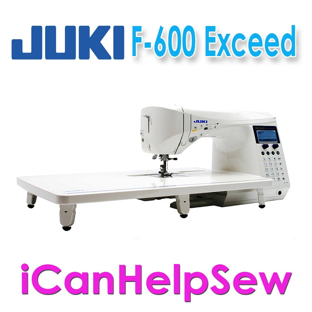 Juki HZL F300 Vs F600 Which One Worth The Money In 2023? I, 58 OFF