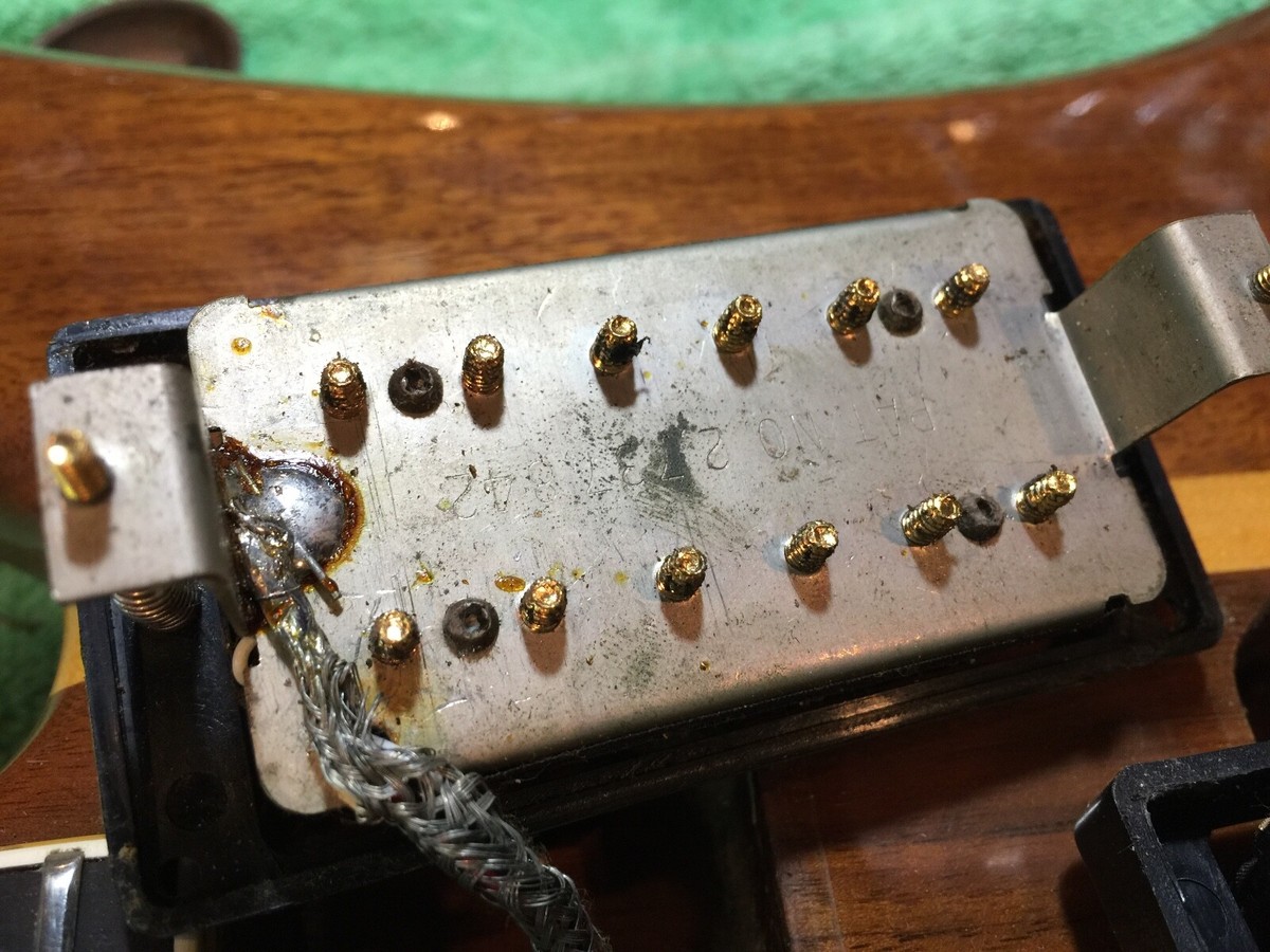 Used 1980 Aria Pro 2 MK-1800 WA Natural MIJ Vintage Used 1980 Aria Pro 2 MK-1800 WA Natural MIJ Vintage