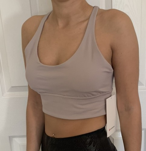 Lululemon Size 10 Free To Be Moved Bra 