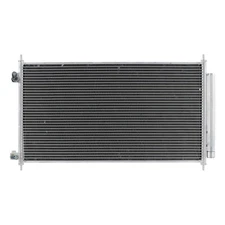 AC Condenser Replacement 80110TX4A11 80110TX4A01 For 2013-2018 Acura RDX 3.5L
