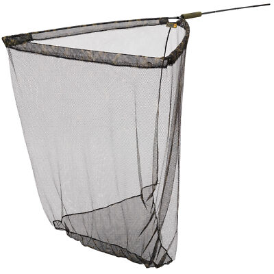Prologic Unterfangkescher zum Karpfenangeln Inspire 46'' Landing Net & Net Float