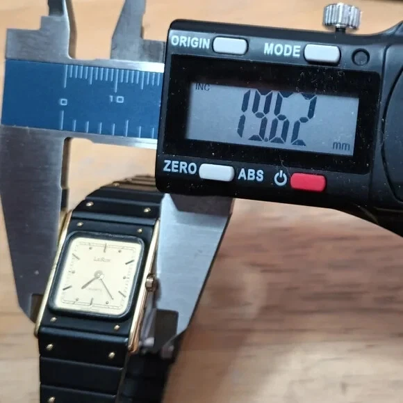 reloj baume mercier mujer Foto 4 de 4