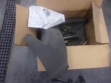 OEM BRIGGS & STRATTON  SIMPLICITY SNAPPER  60791 SLIDER GRASS CATCHER