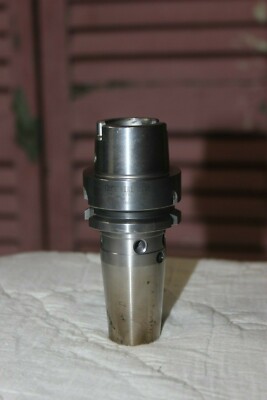Guhring GM300 4736 14,050 Used Toolholder