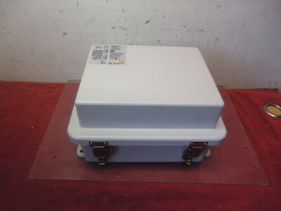 BOSCH SECURITY VIDEO LTC 8566/50 CCTV Systems Receiver/Driver 