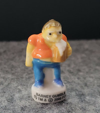 Fève - BARNEY GUMBLE - Série Simpsons 2000   .....    (Ref. 4459)