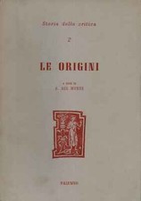 Le origini - Alberto del Monte (Palumbo) [1964]