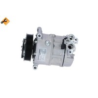 Kompressor Klimaanlage FüR Land Rover Range Discovery Iv Jaguar Xf Xk Cabriolet