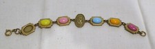 Pulsera Primaria SUD | *De Colección* Merrie Miss Progreso Personal Tono Dorado Mormón