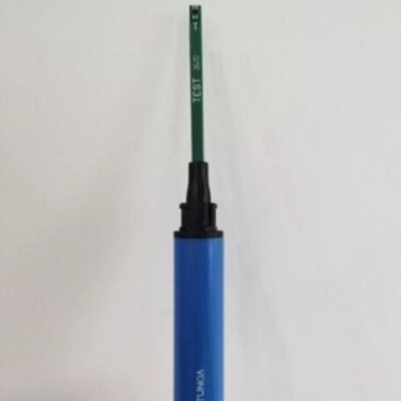 Hall Transducer Radial Probe Probe Gauss Meter Sensor For Tesla Meter TM5100 - Bild 2 von 4