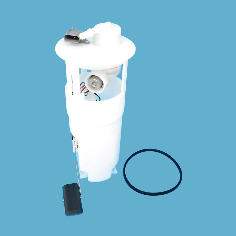 Módulo de bomba de combustible US Motor Works para 300M, Concorde, Intrepid, LHS USEP7152M Foto 4 de 4