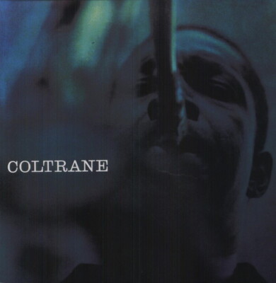 John Coltrane - Coltrane [New Vinyl LP]