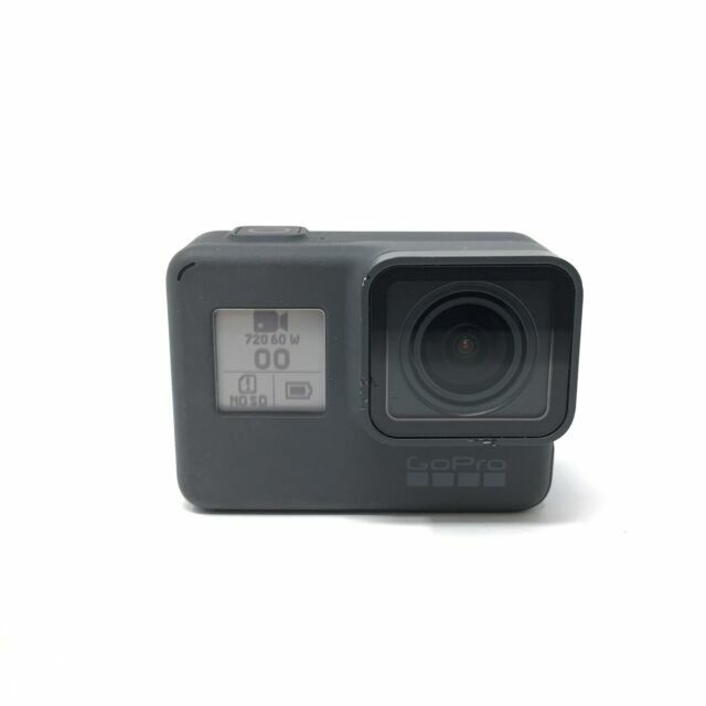 gopro hero 6 for sale