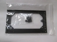 Universal SFX to ATX Power Supply Mount Bracket Black NEW!