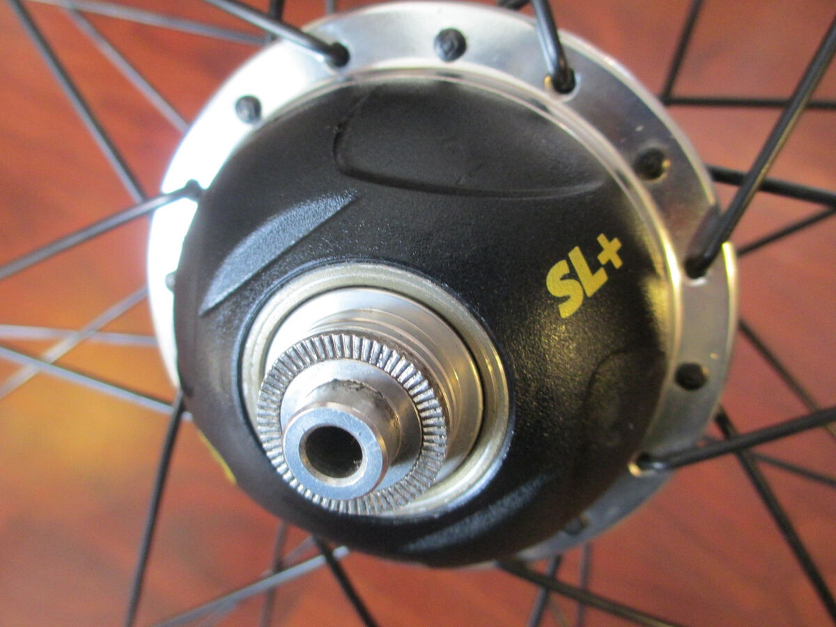 CYCLEOPS SL+ ANT POWER TAP MAVIC OPEN PRO 8 9 10 SPEED CYCLEOPS SL+ ANT POWER TAP MAVIC OPEN PRO 8 9 10 SPEED