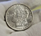 1883 O US Morgan Silver Dollar $1 Original Unc....