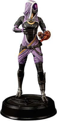 Mass Effect: Tali Zorah Figure